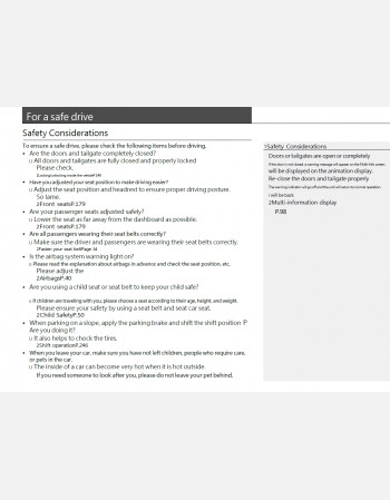 honda n-box 2023-2024 owners manual in english